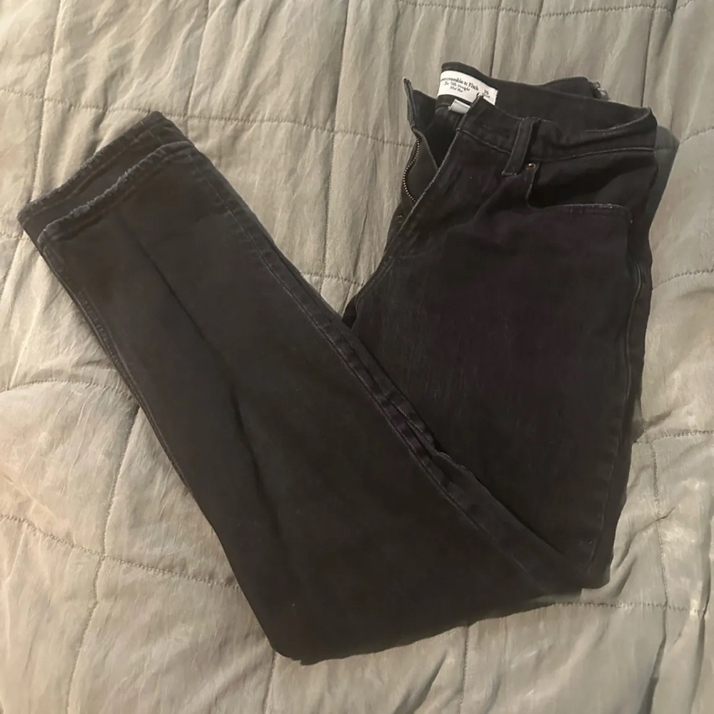 Abercrombie & Fitch Curve
